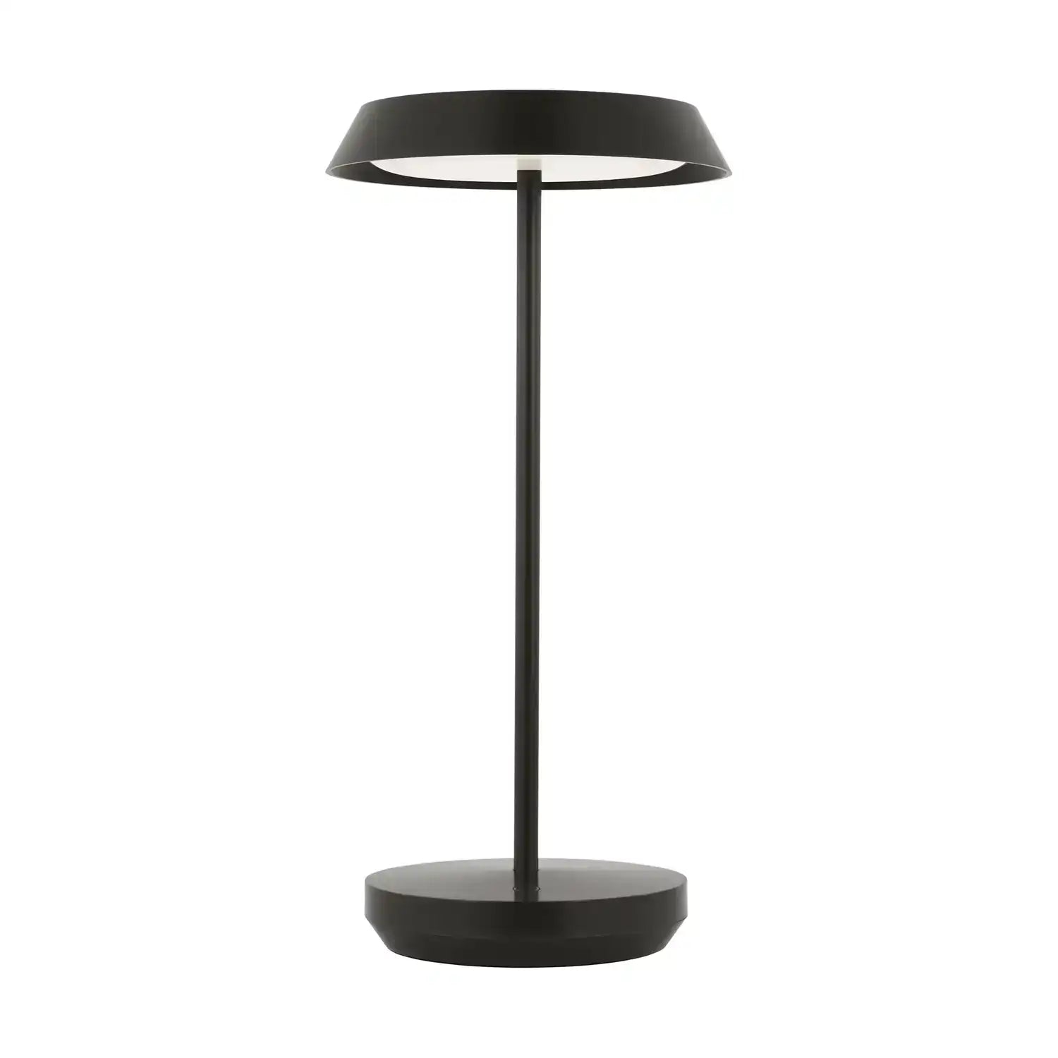 VISUAL COMFORT MODERN, TEPA ACCENT RECHARGEABLE TABLE LAMP, TABLE LAMPS