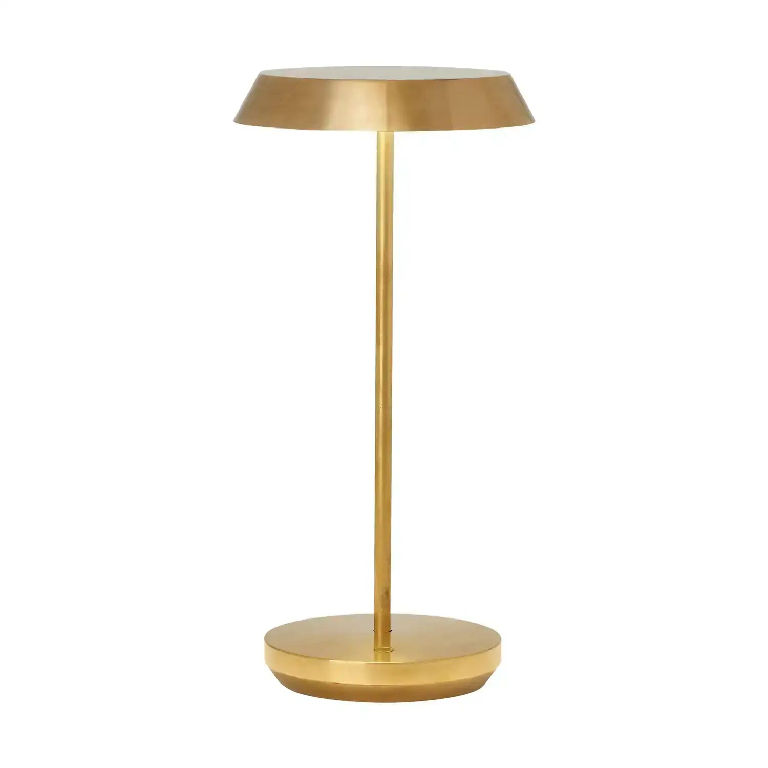 VISUAL COMFORT MODERN, TEPA ACCENT RECHARGEABLE TABLE LAMP, TABLE LAMPS