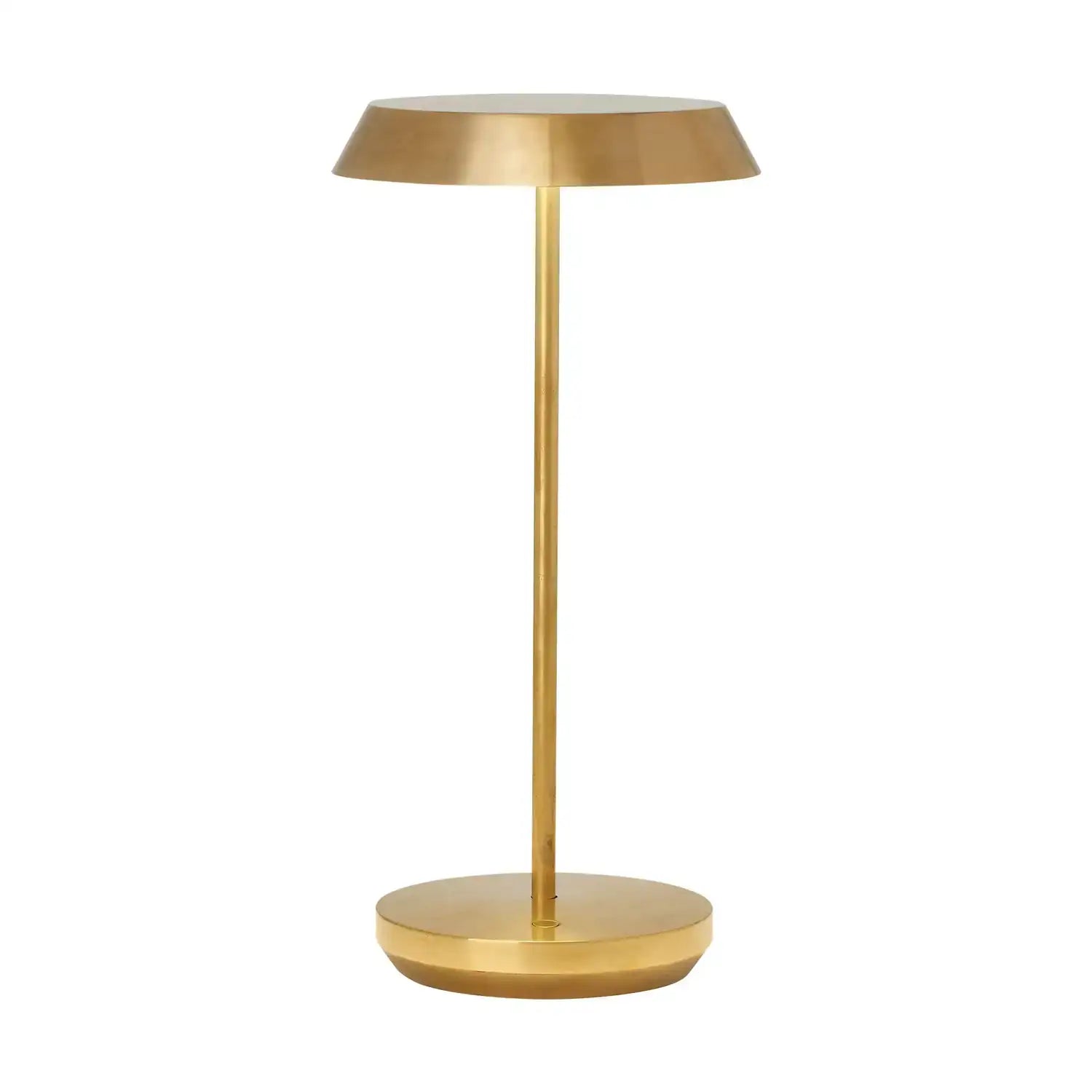 VISUAL COMFORT MODERN, TEPA ACCENT RECHARGEABLE TABLE LAMP, TABLE LAMPS