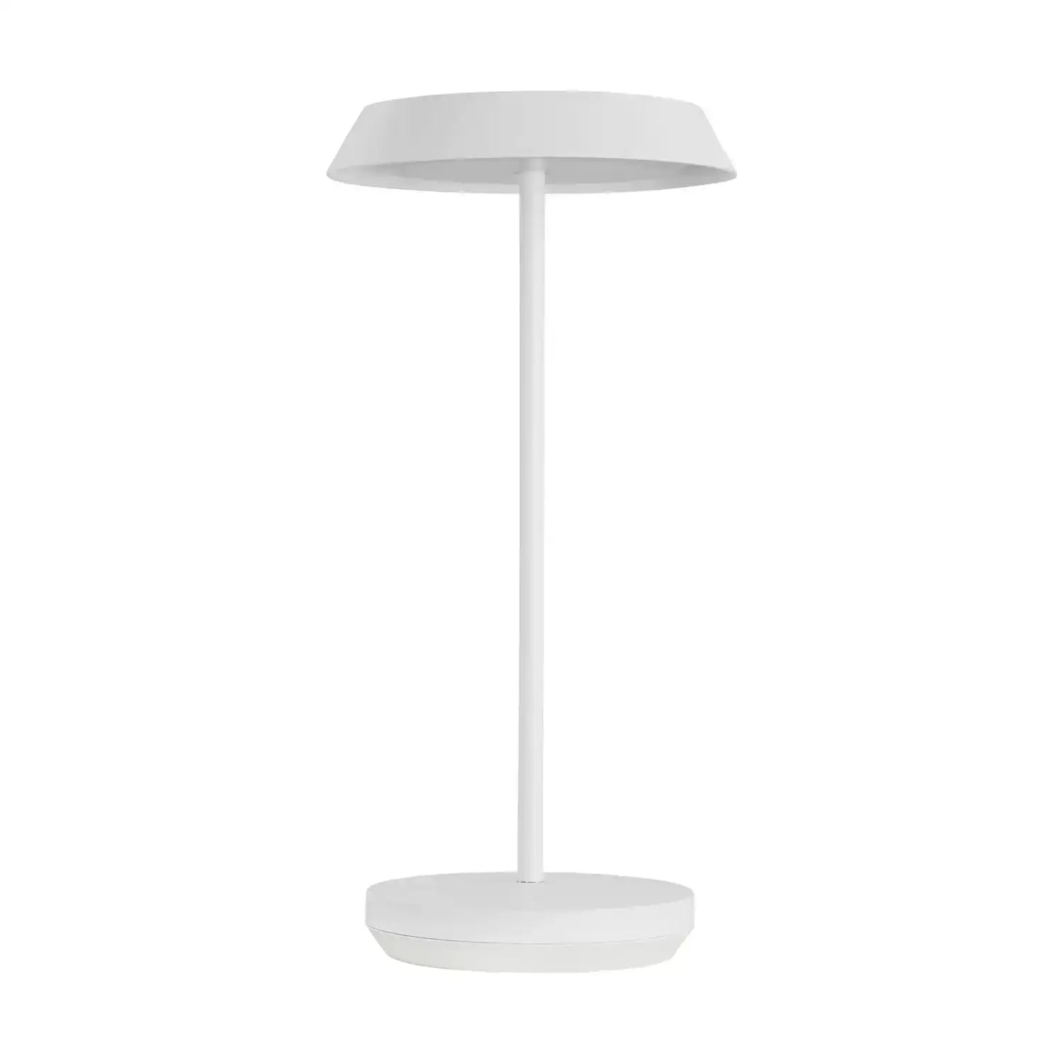 VISUAL COMFORT MODERN, TEPA ACCENT RECHARGEABLE TABLE LAMP, TABLE LAMPS