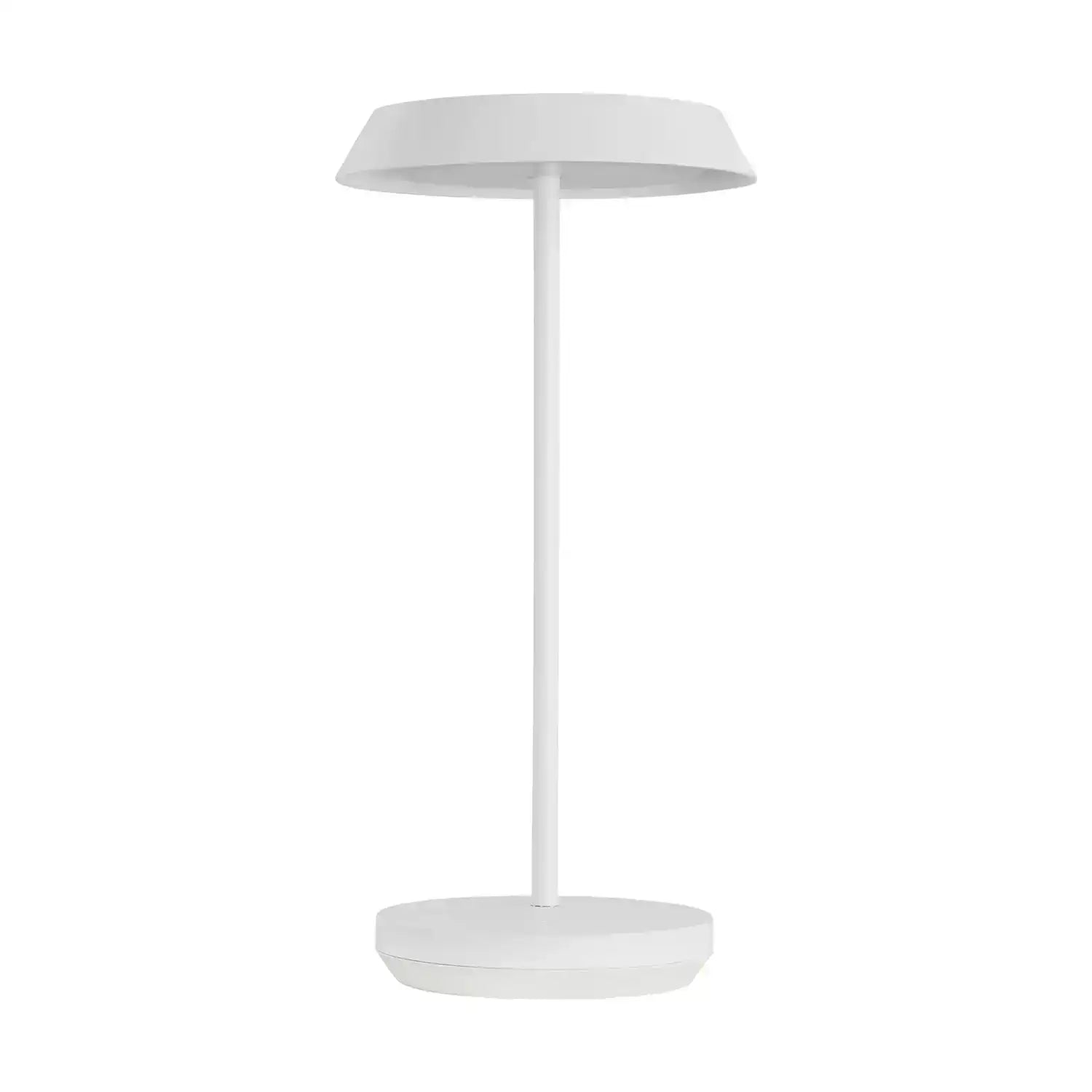 VISUAL COMFORT MODERN, TEPA ACCENT RECHARGEABLE TABLE LAMP, TABLE LAMPS