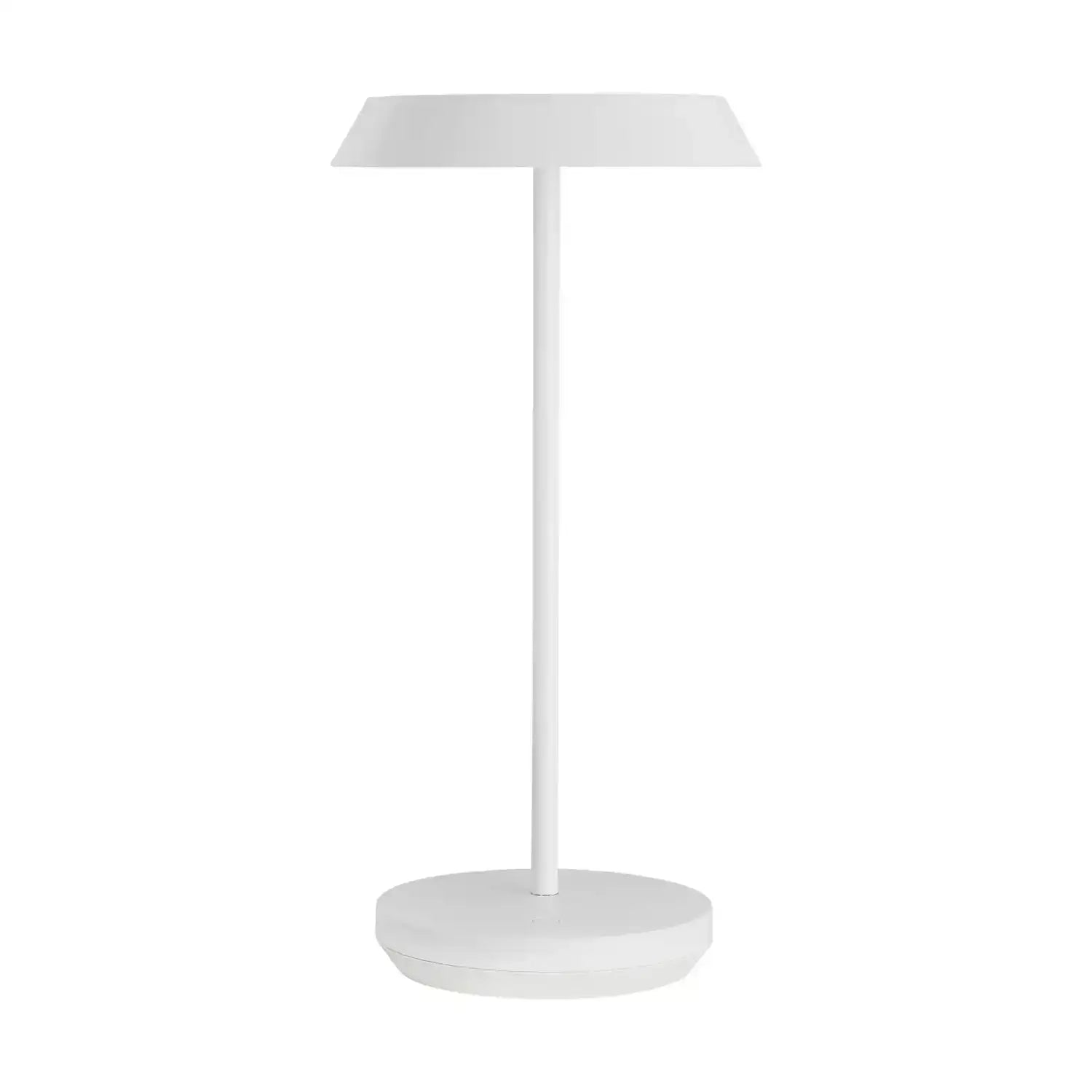 VISUAL COMFORT MODERN, TEPA ACCENT RECHARGEABLE TABLE LAMP, TABLE LAMPS