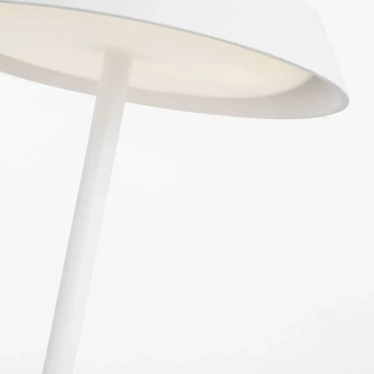VISUAL COMFORT MODERN, TEPA ACCENT RECHARGEABLE TABLE LAMP, TABLE LAMPS
