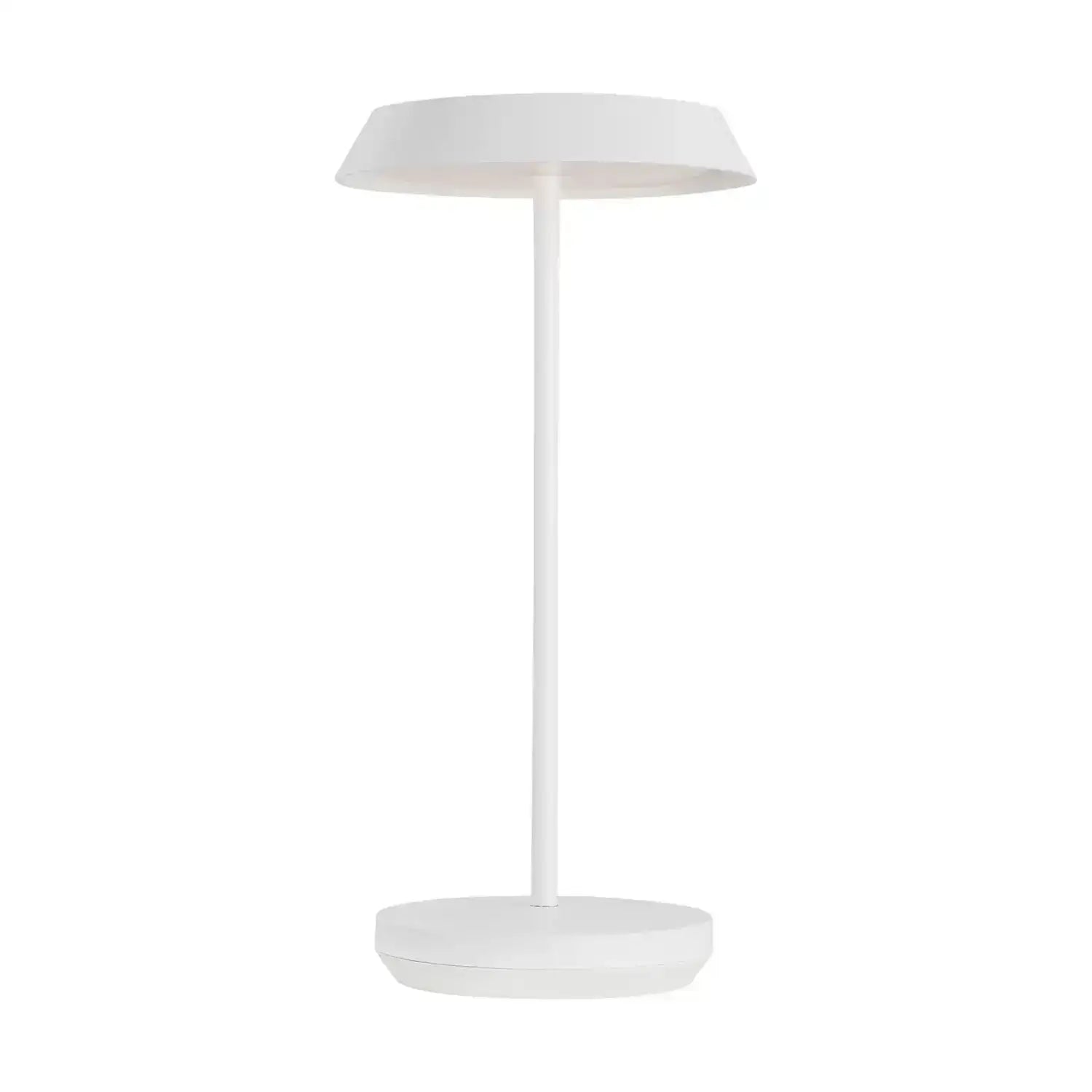 VISUAL COMFORT MODERN, TEPA ACCENT RECHARGEABLE TABLE LAMP, TABLE LAMPS