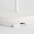 VISUAL COMFORT MODERN, TEPA ACCENT RECHARGEABLE TABLE LAMP, TABLE LAMPS