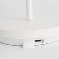 VISUAL COMFORT MODERN, TEPA ACCENT RECHARGEABLE TABLE LAMP, TABLE LAMPS