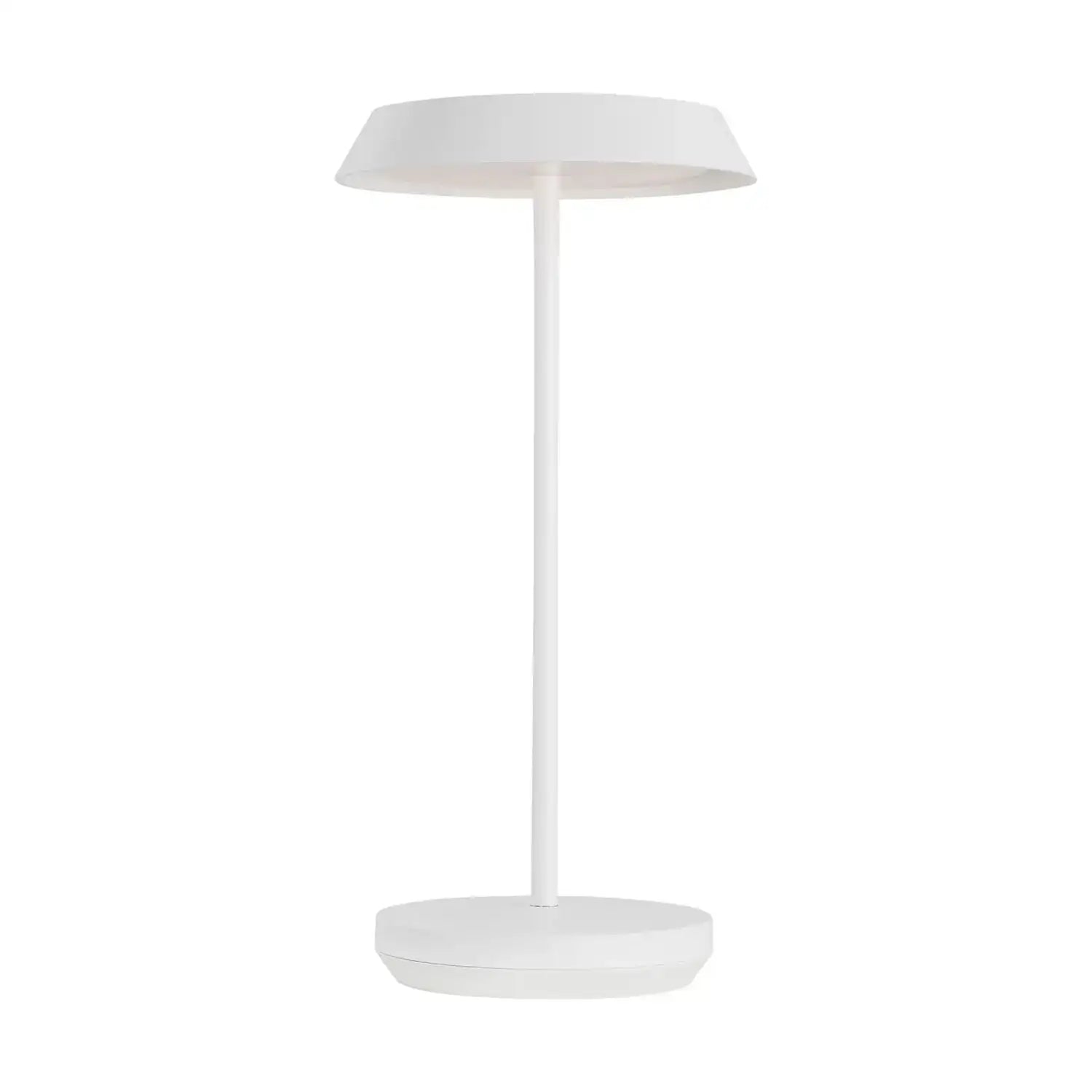VISUAL COMFORT MODERN, TEPA ACCENT RECHARGEABLE TABLE LAMP, TABLE LAMPS
