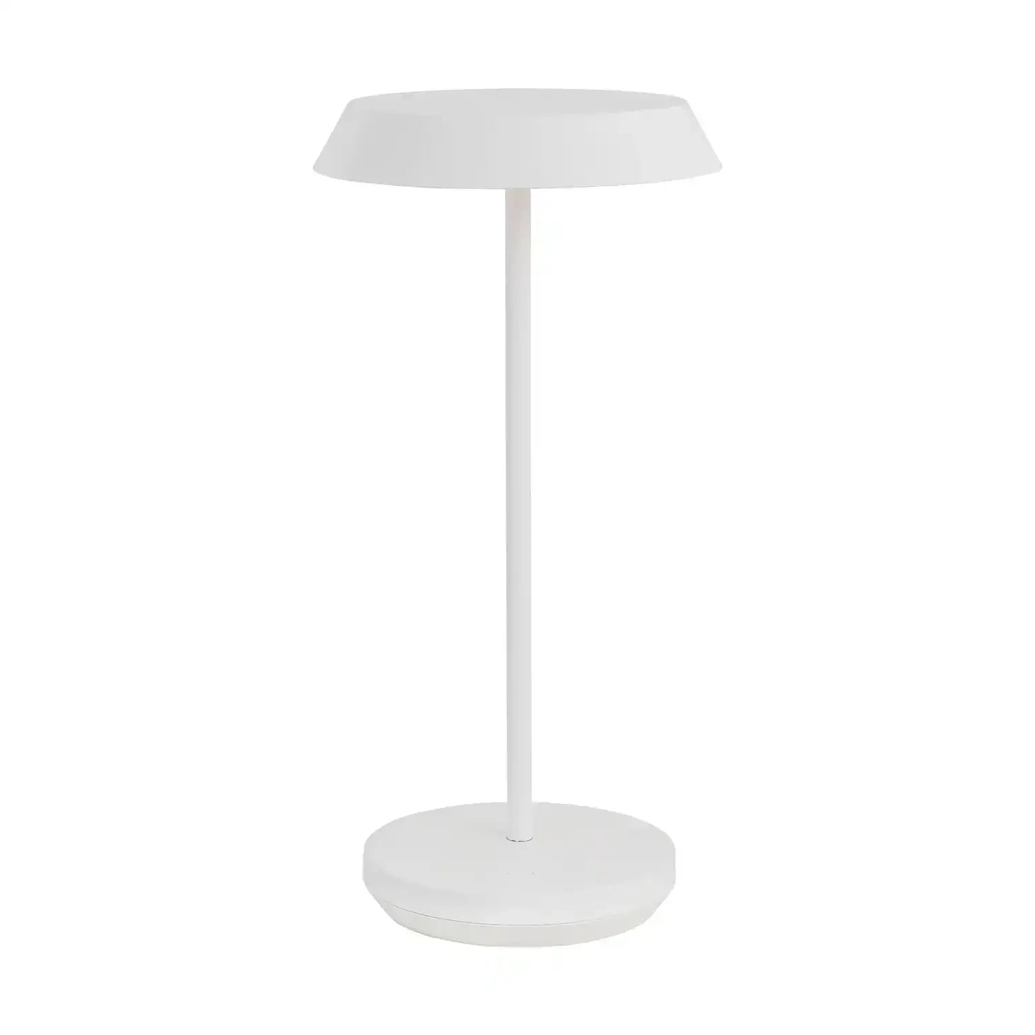 VISUAL COMFORT MODERN, TEPA ACCENT RECHARGEABLE TABLE LAMP, TABLE LAMPS