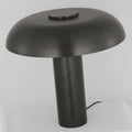 VISUAL COMFORT MODERN, LOUVER TABLE LAMP, TABLE LAMPS