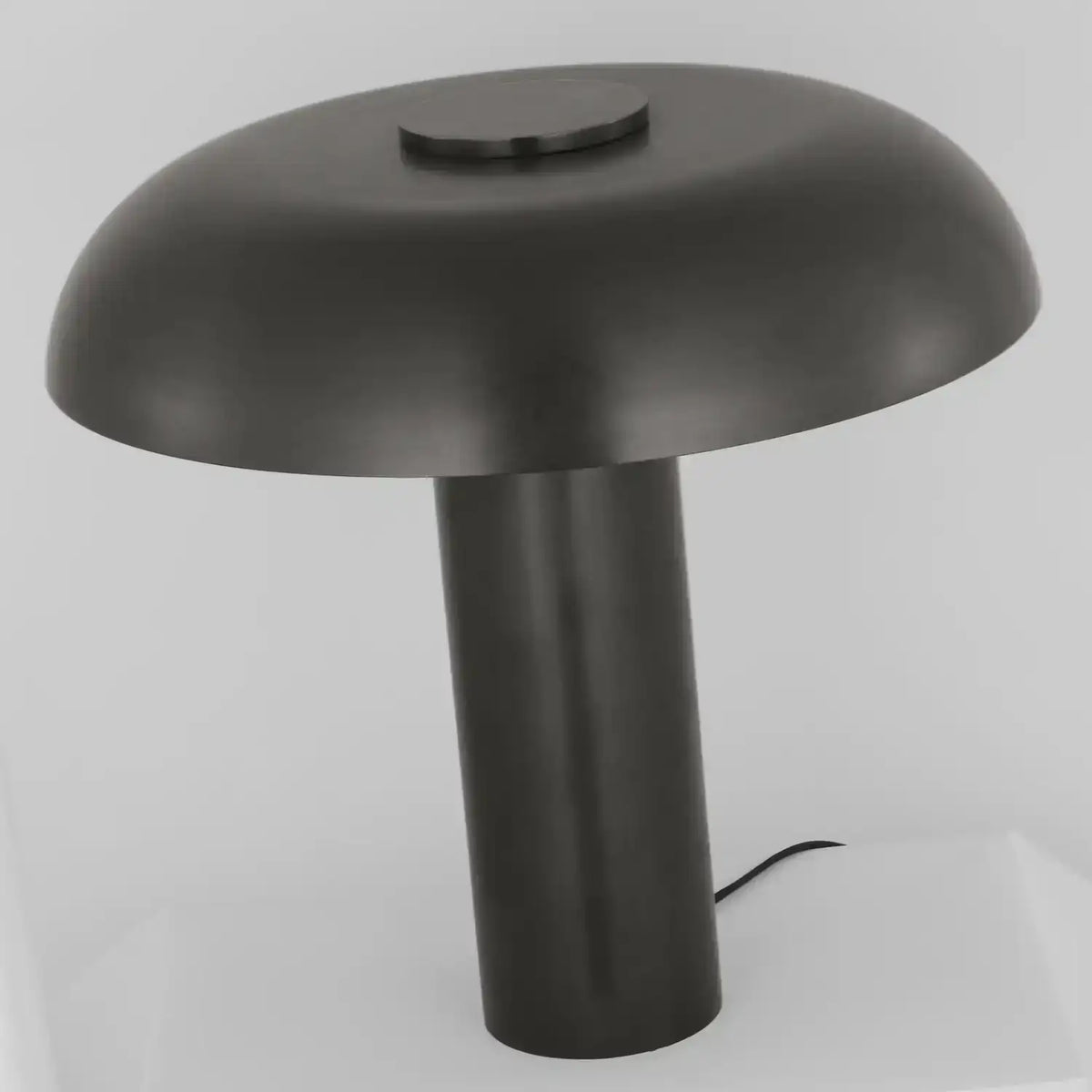 VISUAL COMFORT MODERN, LOUVER TABLE LAMP, TABLE LAMPS