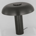 VISUAL COMFORT MODERN, LOUVER TABLE LAMP, TABLE LAMPS