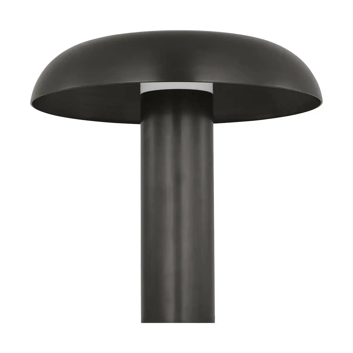 VISUAL COMFORT MODERN, LOUVER TABLE LAMP, TABLE LAMPS
