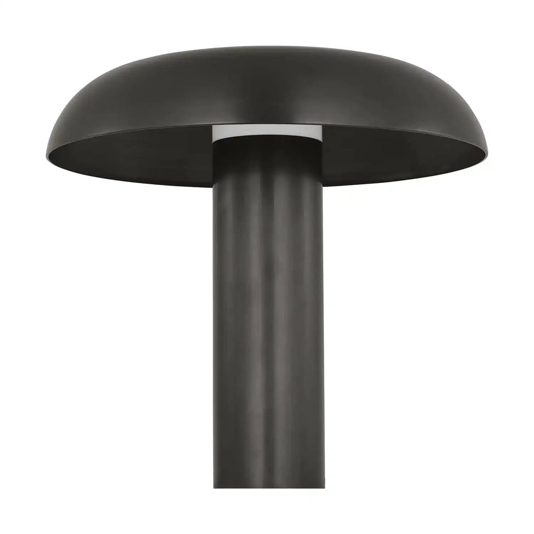 VISUAL COMFORT MODERN, LOUVER TABLE LAMP, TABLE LAMPS