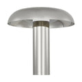 VISUAL COMFORT MODERN, LOUVER TABLE LAMP, TABLE LAMPS