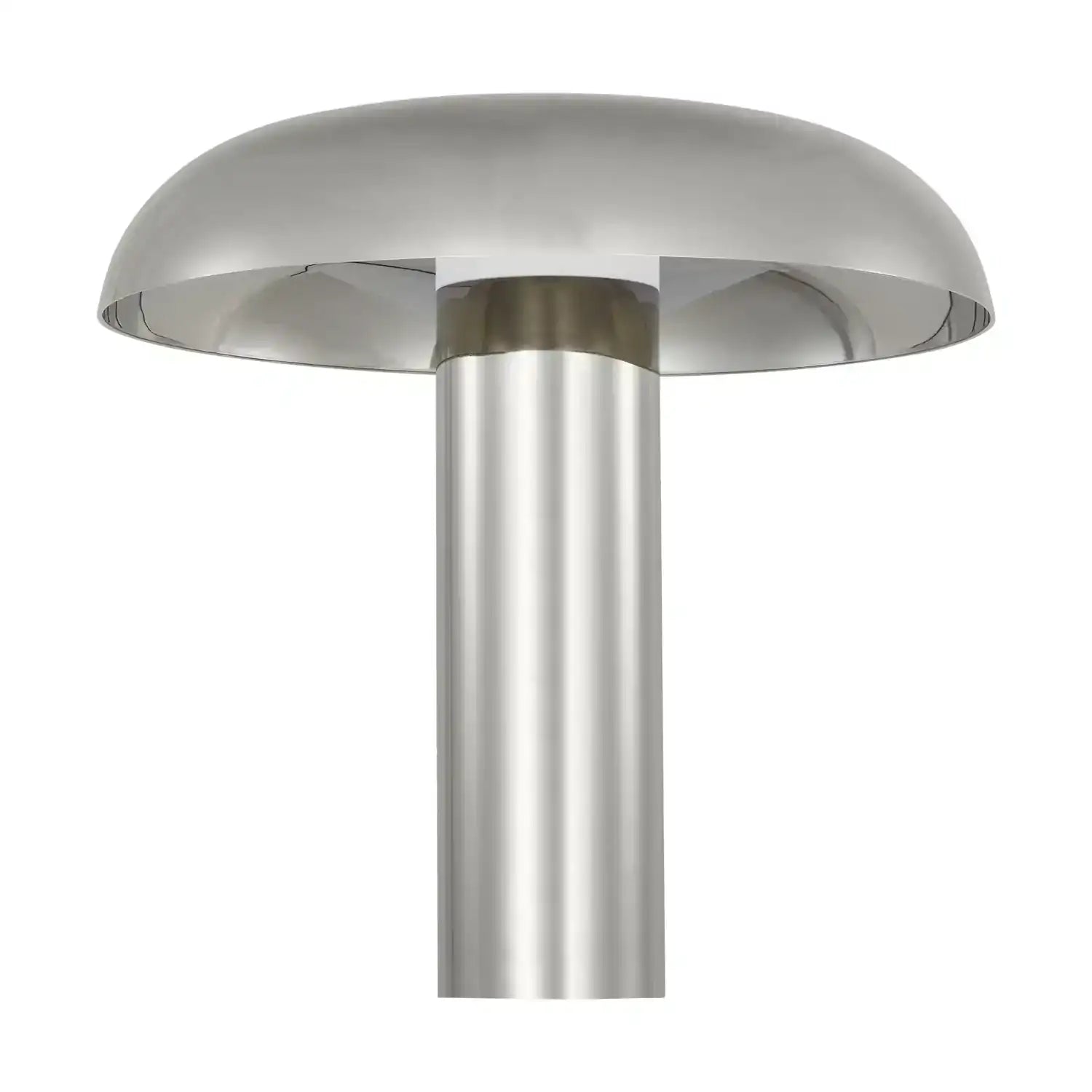 VISUAL COMFORT MODERN, LOUVER TABLE LAMP, TABLE LAMPS
