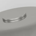 VISUAL COMFORT MODERN, LOUVER TABLE LAMP, TABLE LAMPS