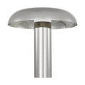 VISUAL COMFORT MODERN, LOUVER TABLE LAMP, TABLE LAMPS