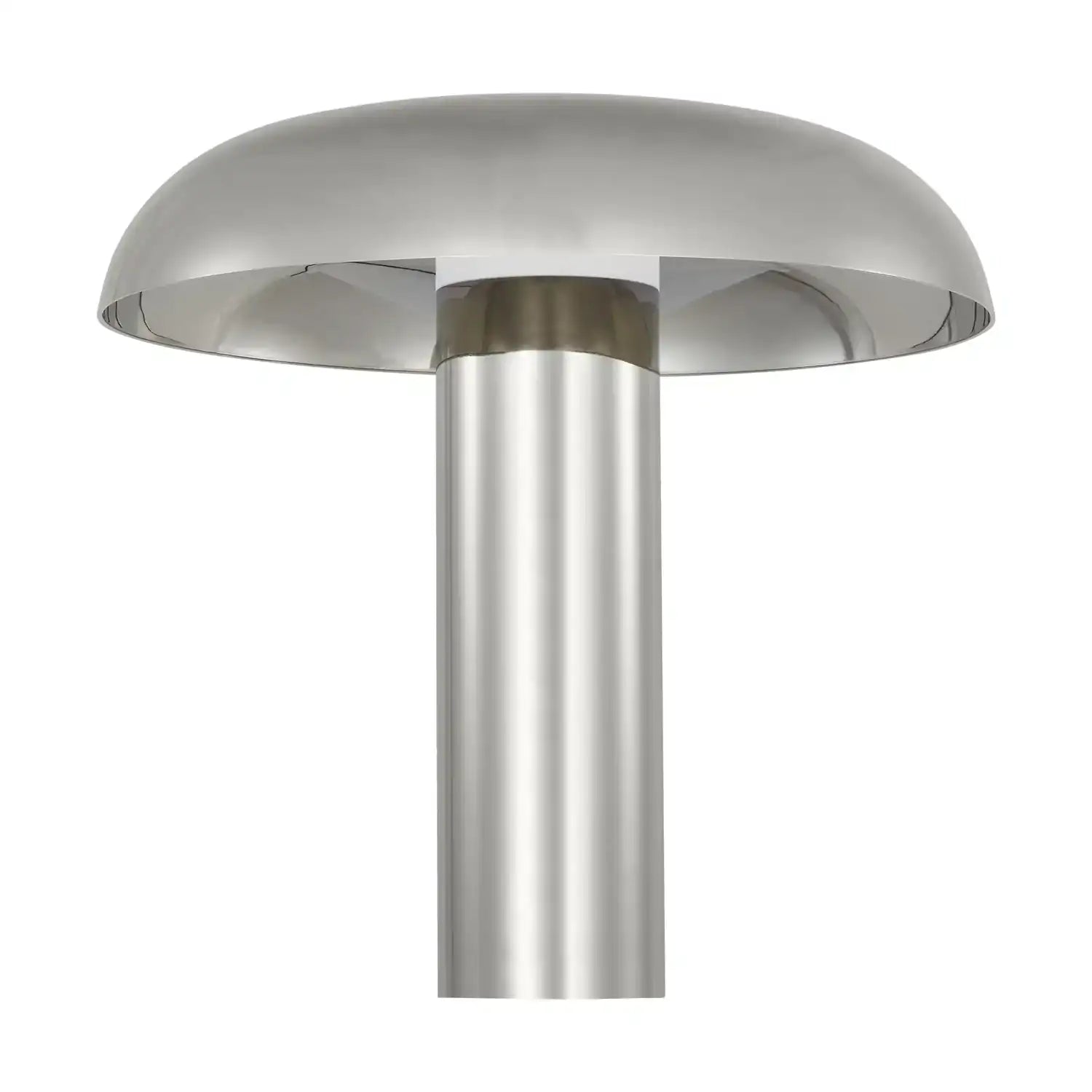 VISUAL COMFORT MODERN, LOUVER TABLE LAMP, TABLE LAMPS