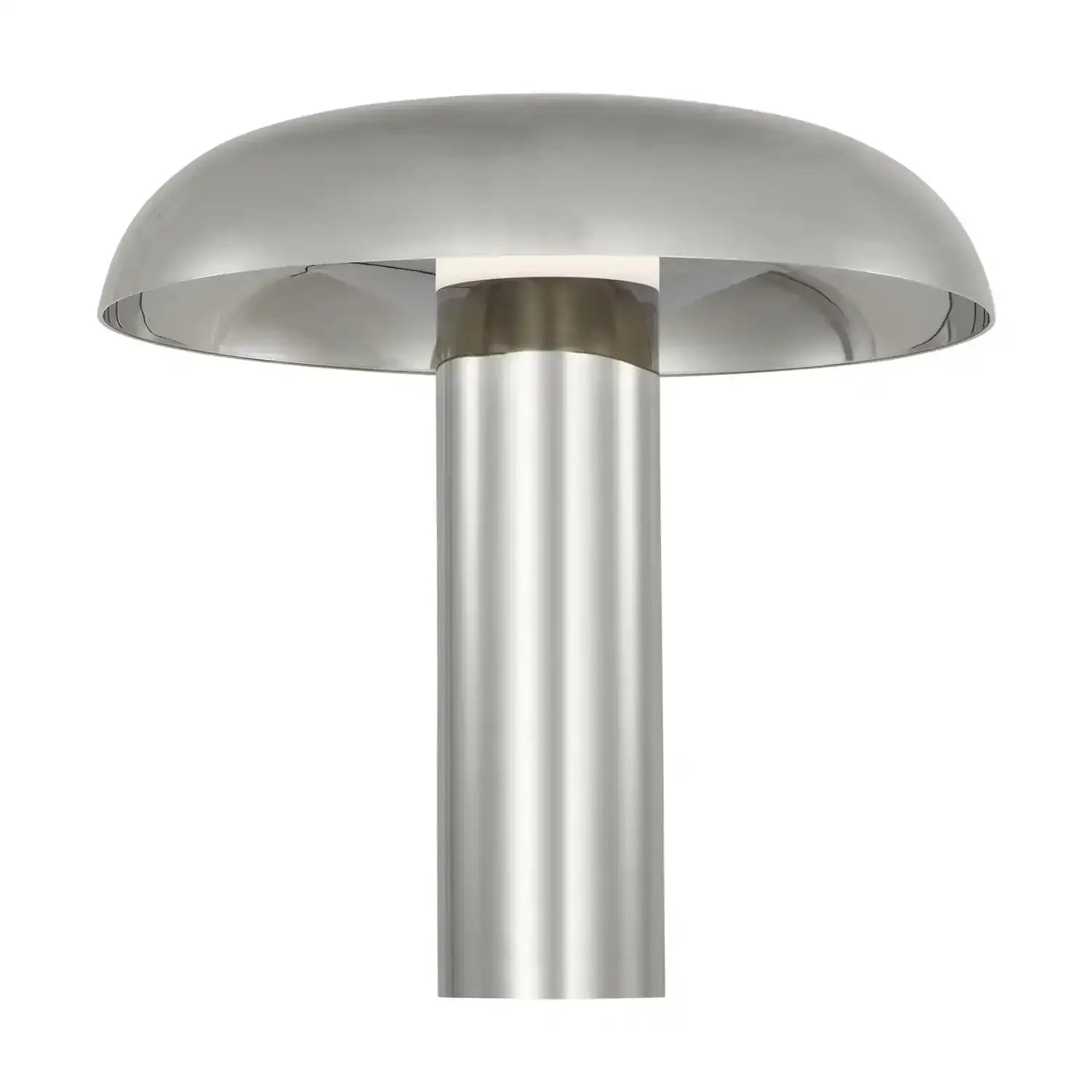 VISUAL COMFORT MODERN, LOUVER TABLE LAMP, TABLE LAMPS