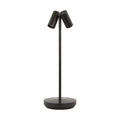 VISUAL COMFORT MODERN, DOPPIA ACCENT RECHARGEABLE TABLE LAMP, TABLE LAMPS