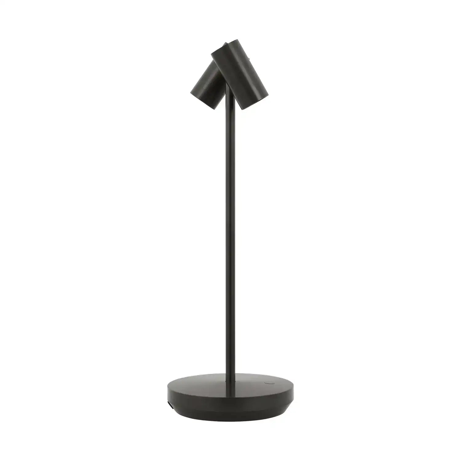 VISUAL COMFORT MODERN, DOPPIA ACCENT RECHARGEABLE TABLE LAMP, TABLE LAMPS