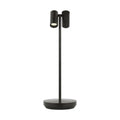 VISUAL COMFORT MODERN, DOPPIA ACCENT RECHARGEABLE TABLE LAMP, TABLE LAMPS