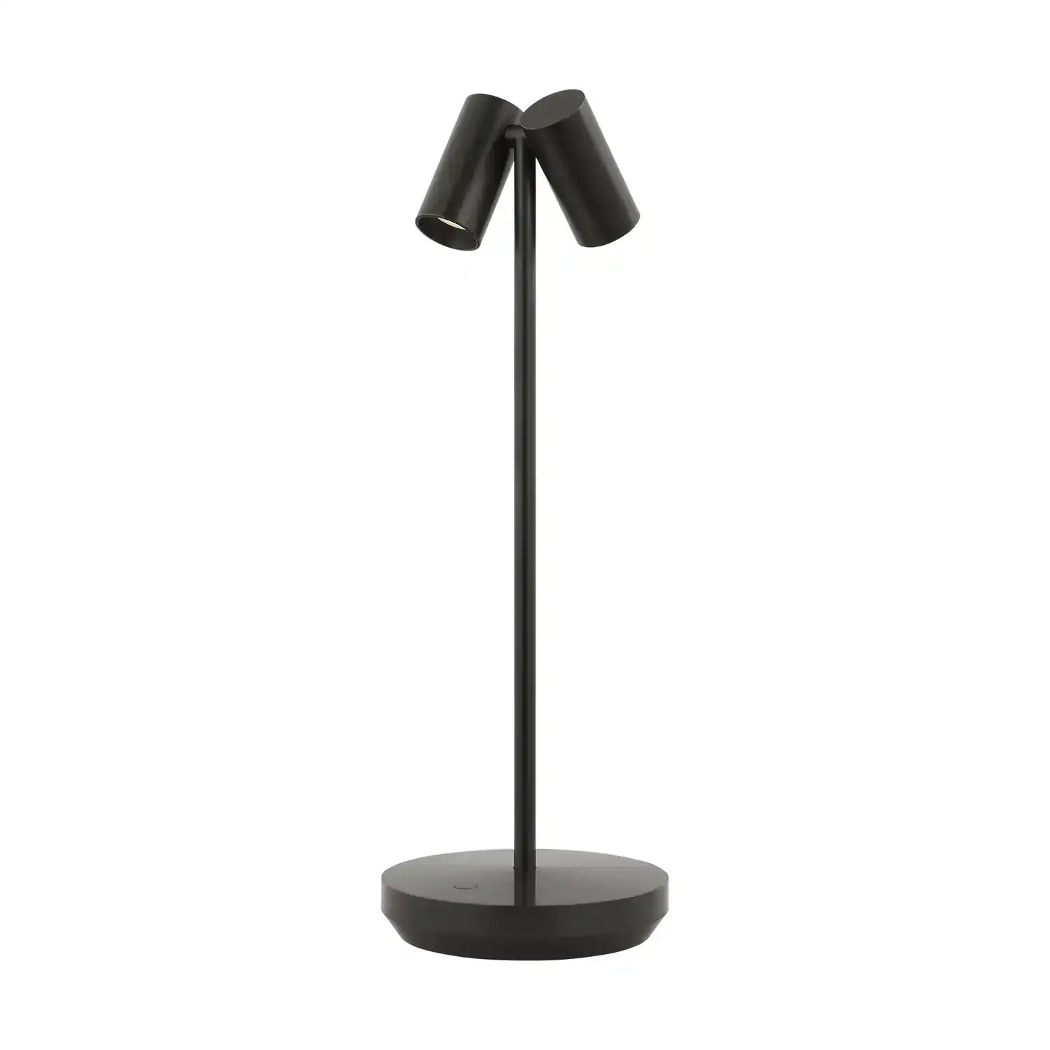 VISUAL COMFORT MODERN, DOPPIA ACCENT RECHARGEABLE TABLE LAMP, TABLE LAMPS