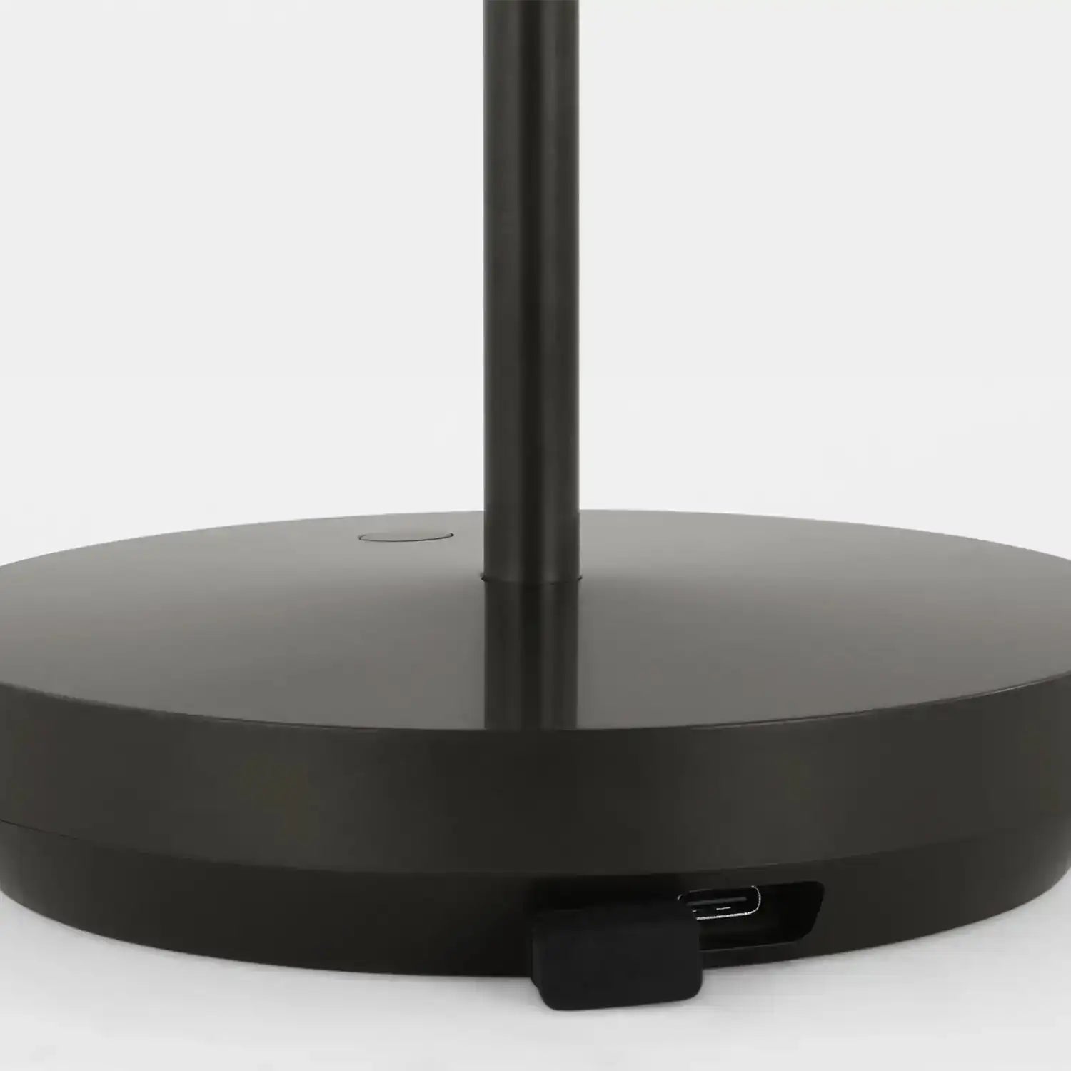 VISUAL COMFORT MODERN, DOPPIA ACCENT RECHARGEABLE TABLE LAMP, TABLE LAMPS