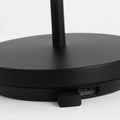 VISUAL COMFORT MODERN, DOPPIA ACCENT RECHARGEABLE TABLE LAMP, TABLE LAMPS