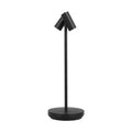 VISUAL COMFORT MODERN, DOPPIA ACCENT RECHARGEABLE TABLE LAMP, TABLE LAMPS