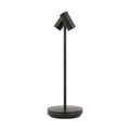 VISUAL COMFORT MODERN, DOPPIA ACCENT RECHARGEABLE TABLE LAMP, TABLE LAMPS