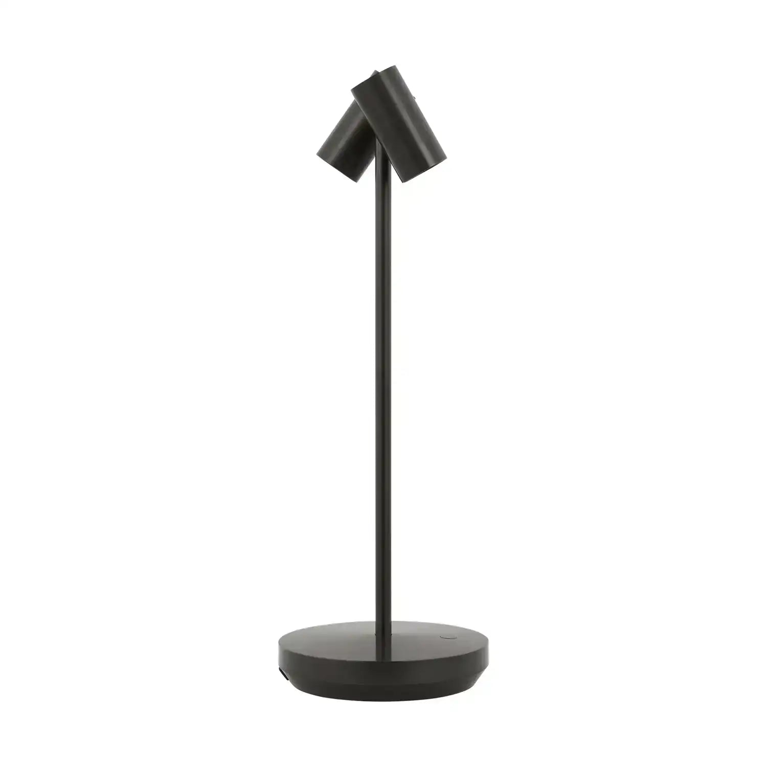 VISUAL COMFORT MODERN, DOPPIA ACCENT RECHARGEABLE TABLE LAMP, TABLE LAMPS