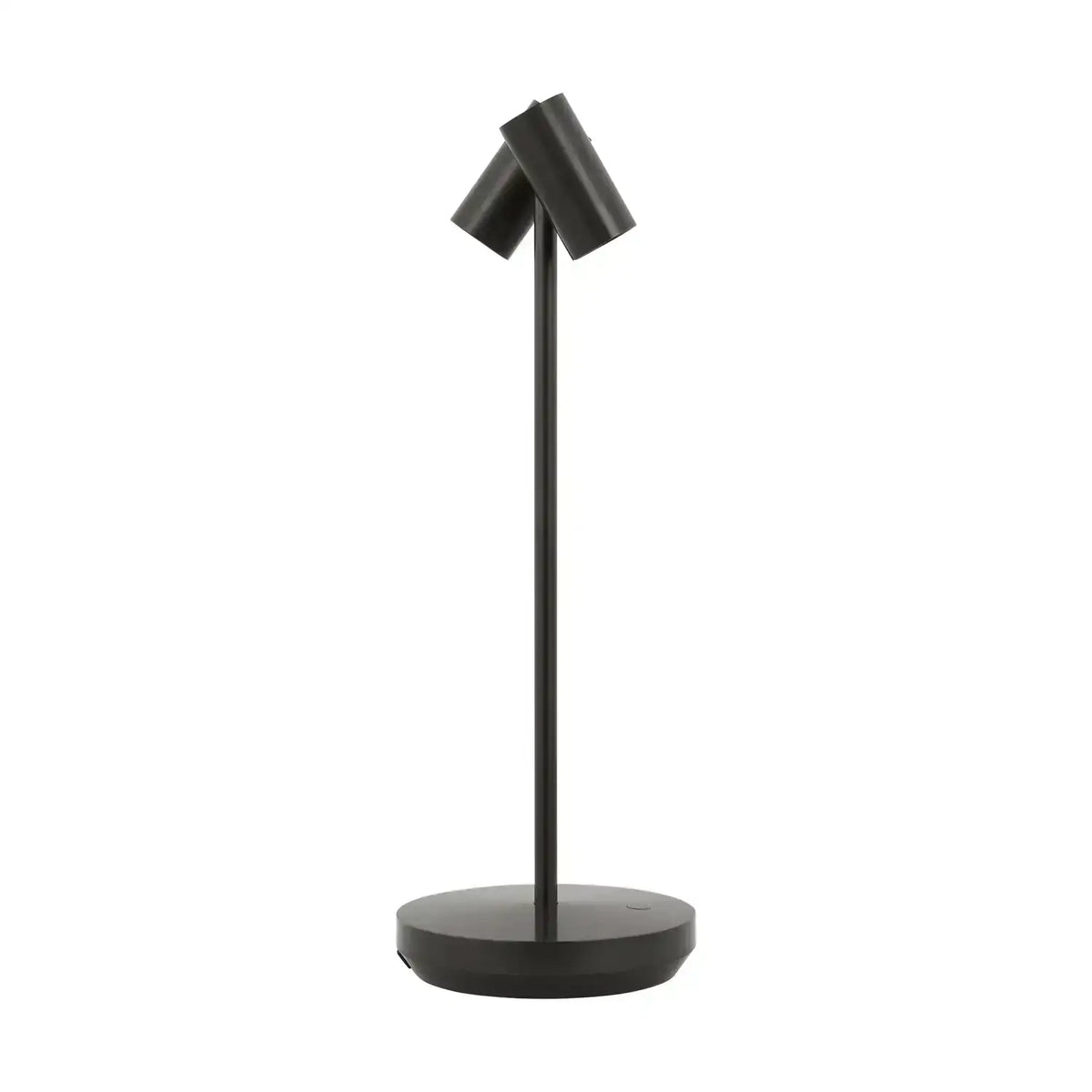 VISUAL COMFORT MODERN, DOPPIA ACCENT RECHARGEABLE TABLE LAMP, TABLE LAMPS