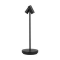 VISUAL COMFORT MODERN, DOPPIA ACCENT RECHARGEABLE TABLE LAMP, TABLE LAMPS