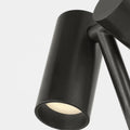 VISUAL COMFORT MODERN, DOPPIA ACCENT RECHARGEABLE TABLE LAMP, TABLE LAMPS