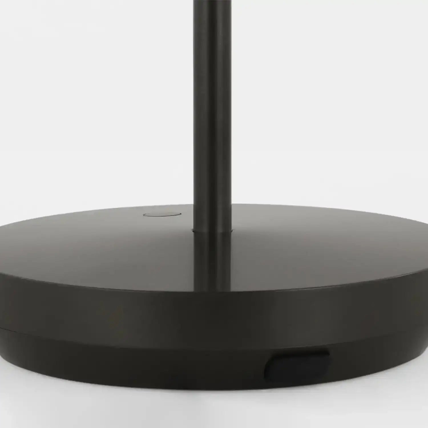 VISUAL COMFORT MODERN, DOPPIA ACCENT RECHARGEABLE TABLE LAMP, TABLE LAMPS