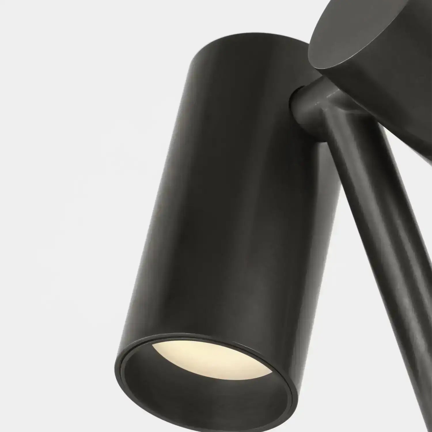 VISUAL COMFORT MODERN, DOPPIA ACCENT RECHARGEABLE TABLE LAMP, TABLE LAMPS