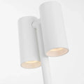 VISUAL COMFORT MODERN, DOPPIA ACCENT RECHARGEABLE TABLE LAMP, TABLE LAMPS