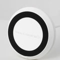 VISUAL COMFORT MODERN, DOPPIA ACCENT RECHARGEABLE TABLE LAMP, TABLE LAMPS