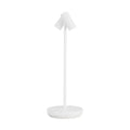 VISUAL COMFORT MODERN, DOPPIA ACCENT RECHARGEABLE TABLE LAMP, TABLE LAMPS