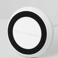 VISUAL COMFORT MODERN, DOPPIA ACCENT RECHARGEABLE TABLE LAMP, TABLE LAMPS