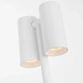VISUAL COMFORT MODERN, DOPPIA ACCENT RECHARGEABLE TABLE LAMP, TABLE LAMPS