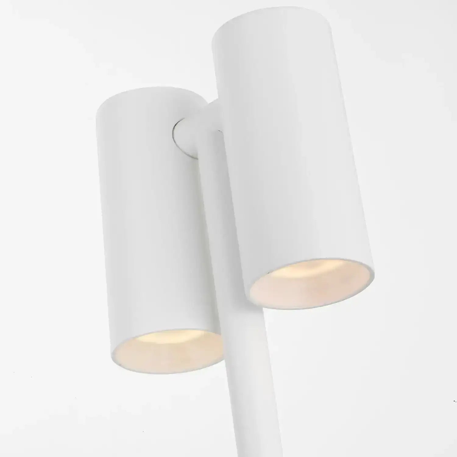 VISUAL COMFORT MODERN, DOPPIA ACCENT RECHARGEABLE TABLE LAMP, TABLE LAMPS