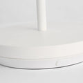 VISUAL COMFORT MODERN, DOPPIA ACCENT RECHARGEABLE TABLE LAMP, TABLE LAMPS