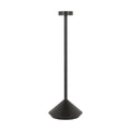 VISUAL COMFORT MODERN, MONETA ACCENT RECHARGEABLE TABLE LAMP, TABLE LAMPS