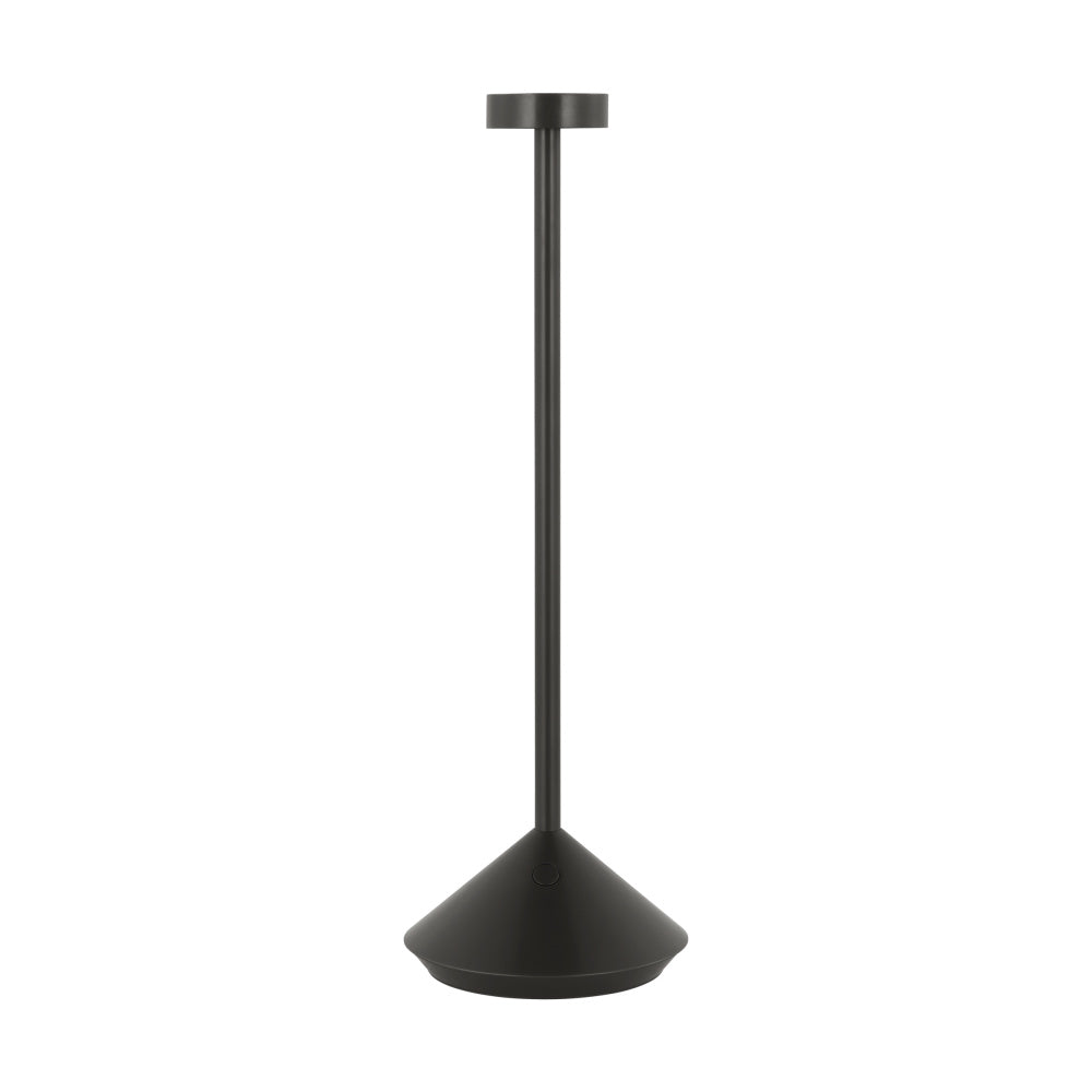 VISUAL COMFORT MODERN, MONETA ACCENT RECHARGEABLE TABLE LAMP, TABLE LAMPS