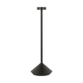 VISUAL COMFORT MODERN, MONETA ACCENT RECHARGEABLE TABLE LAMP, TABLE LAMPS