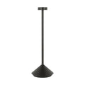 VISUAL COMFORT MODERN, MONETA ACCENT RECHARGEABLE TABLE LAMP, TABLE LAMPS