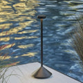 VISUAL COMFORT MODERN, MONETA ACCENT RECHARGEABLE TABLE LAMP, TABLE LAMPS