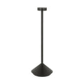 VISUAL COMFORT MODERN, MONETA ACCENT RECHARGEABLE TABLE LAMP, TABLE LAMPS